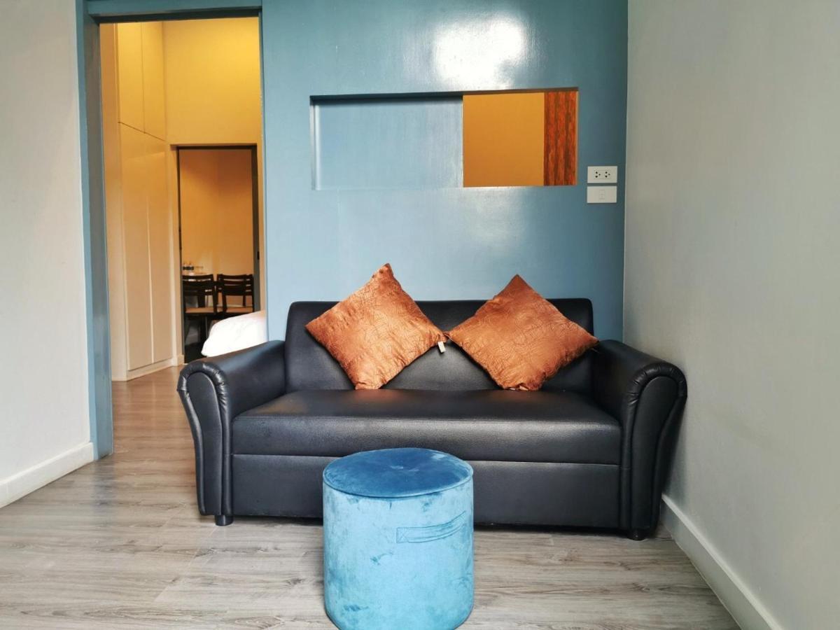 Pamoni Hotel Csaveng-part Kültér fotó
