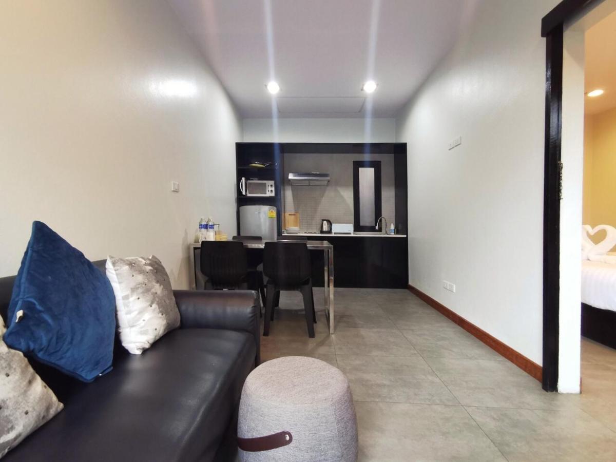 Pamoni Hotel Csaveng-part Kültér fotó