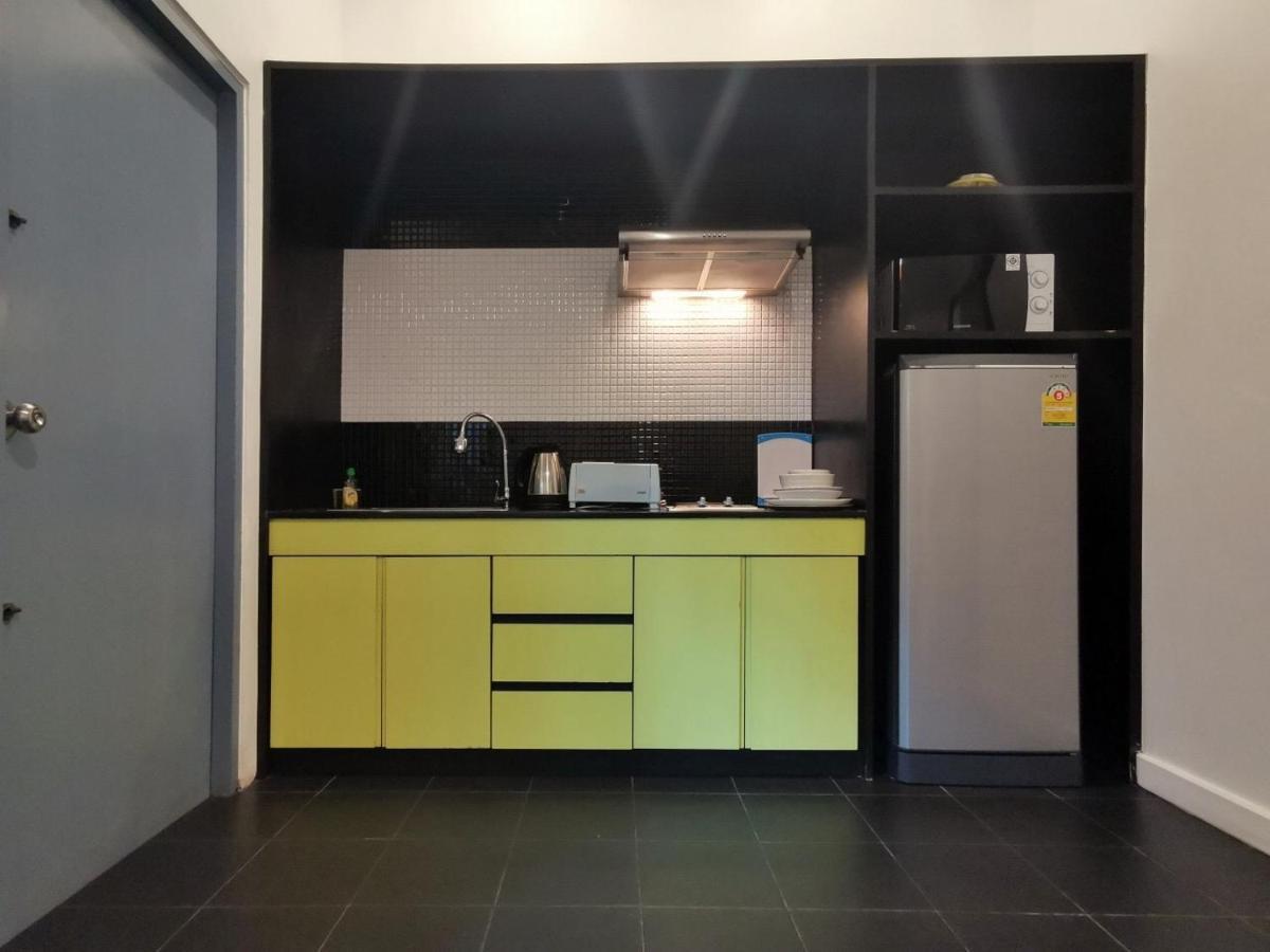 Pamoni Hotel Csaveng-part Kültér fotó