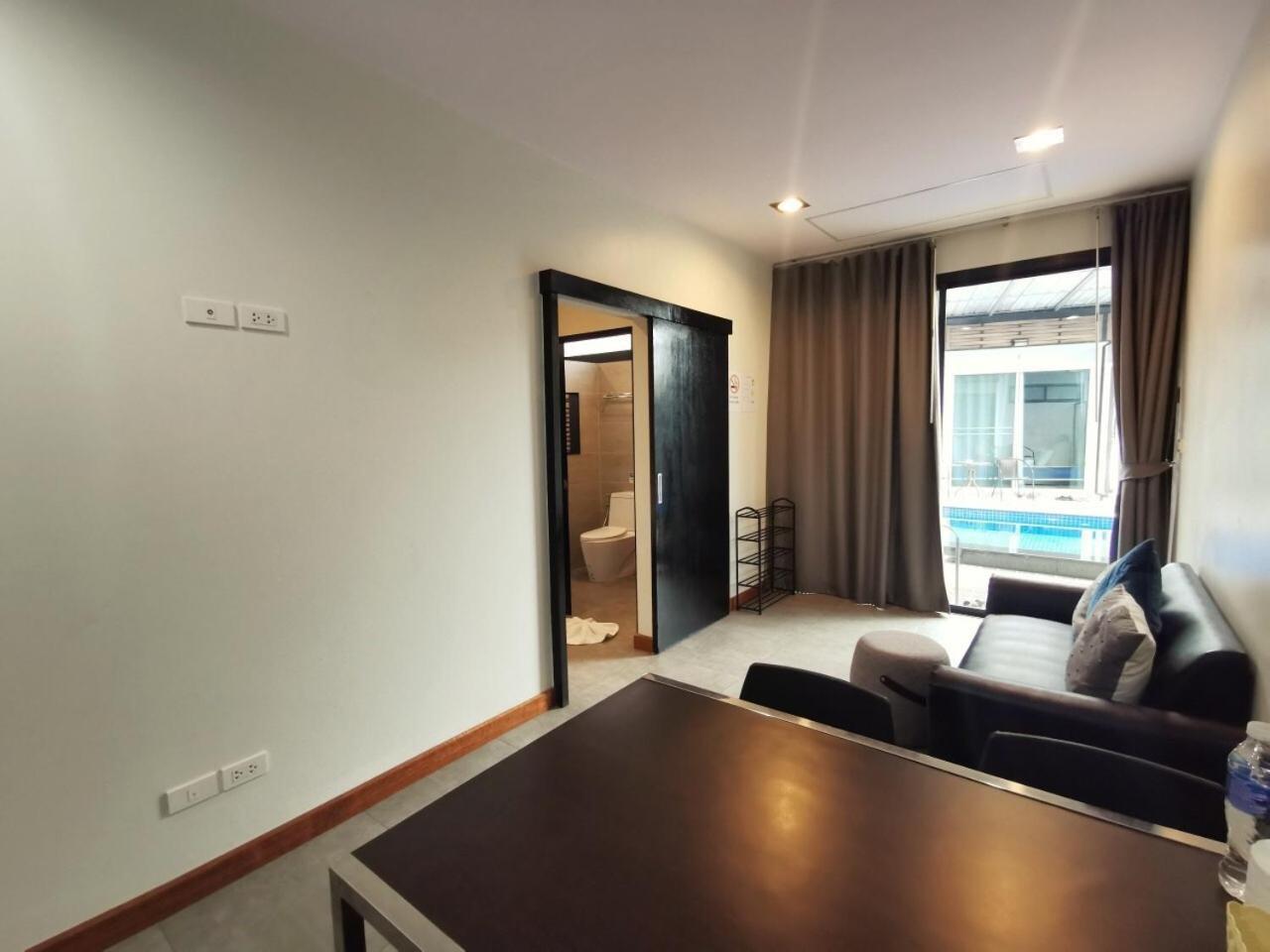 Pamoni Hotel Csaveng-part Kültér fotó
