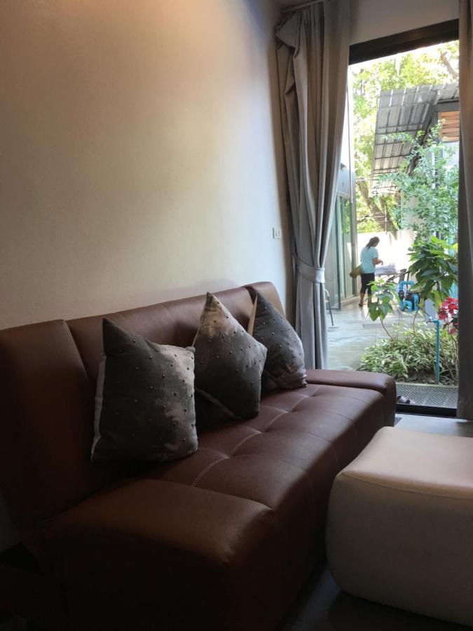 Pamoni Hotel Csaveng-part Kültér fotó